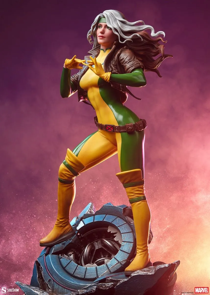 X-Men - Rogue Premium Format Statue - Image 4