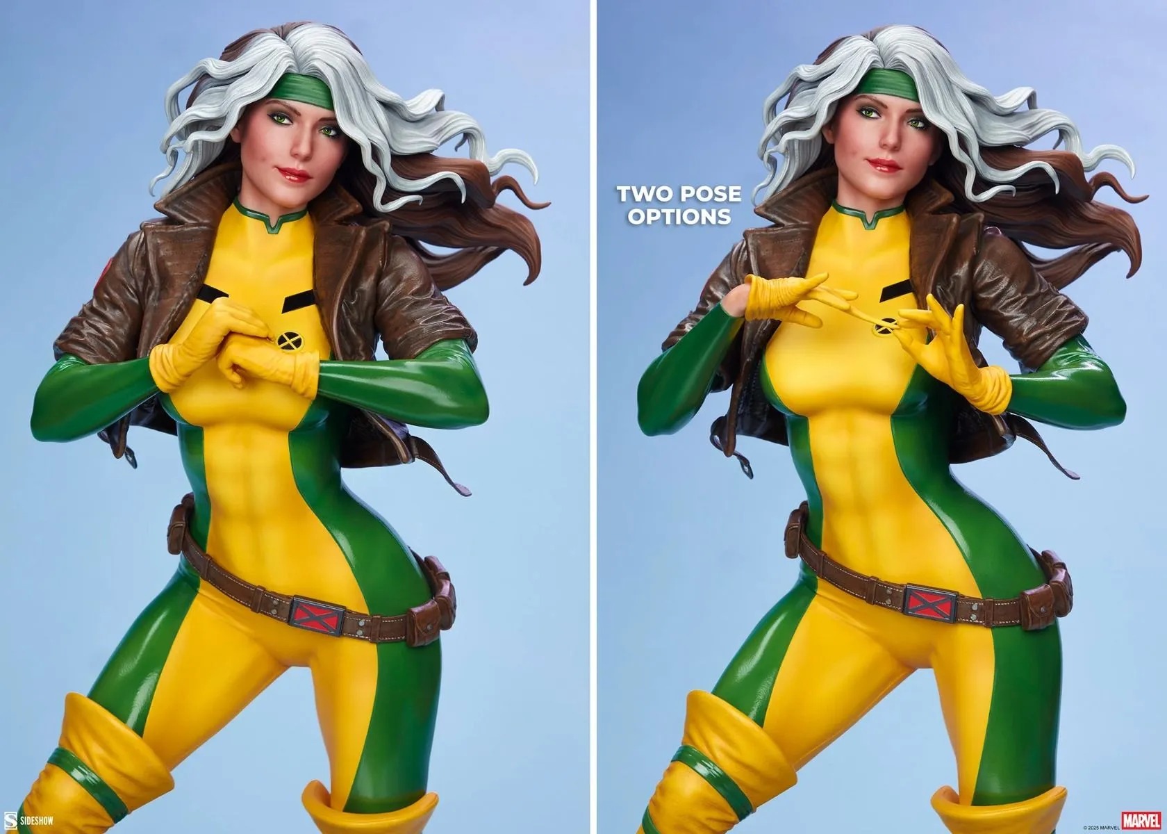 X-Men - Rogue Premium Format Statue - Image 9