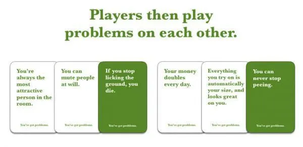 You've Got Geeky Problems - Image 6