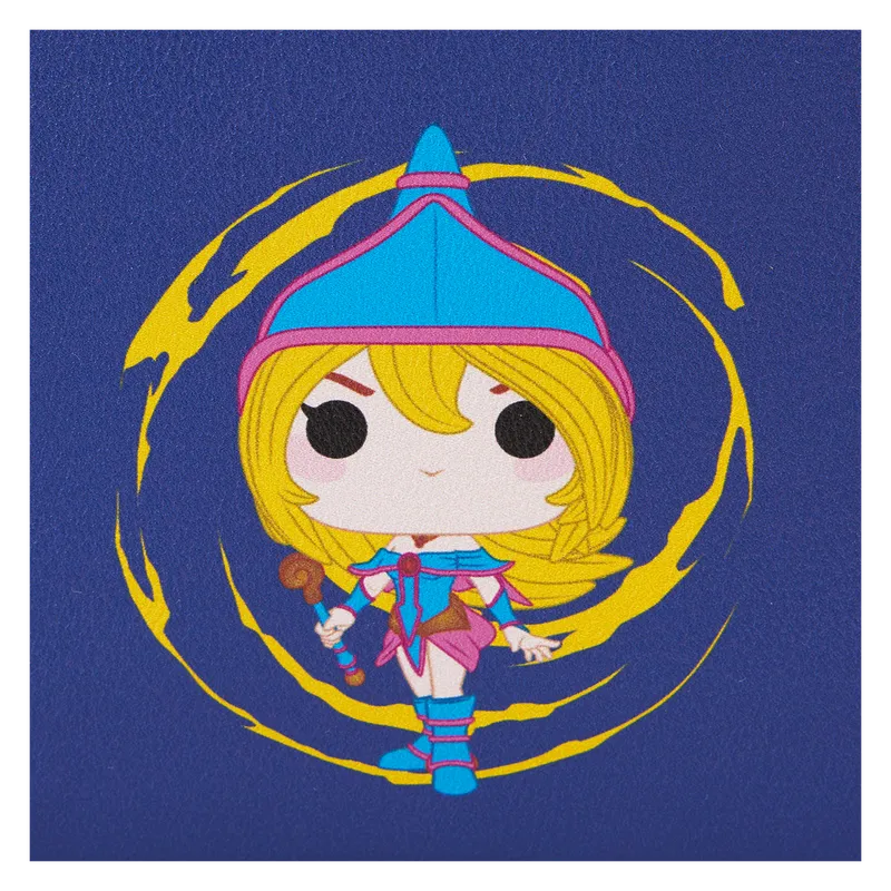 Yu-Gi-Oh! - Dark Magician Mini Backpack - Image 6