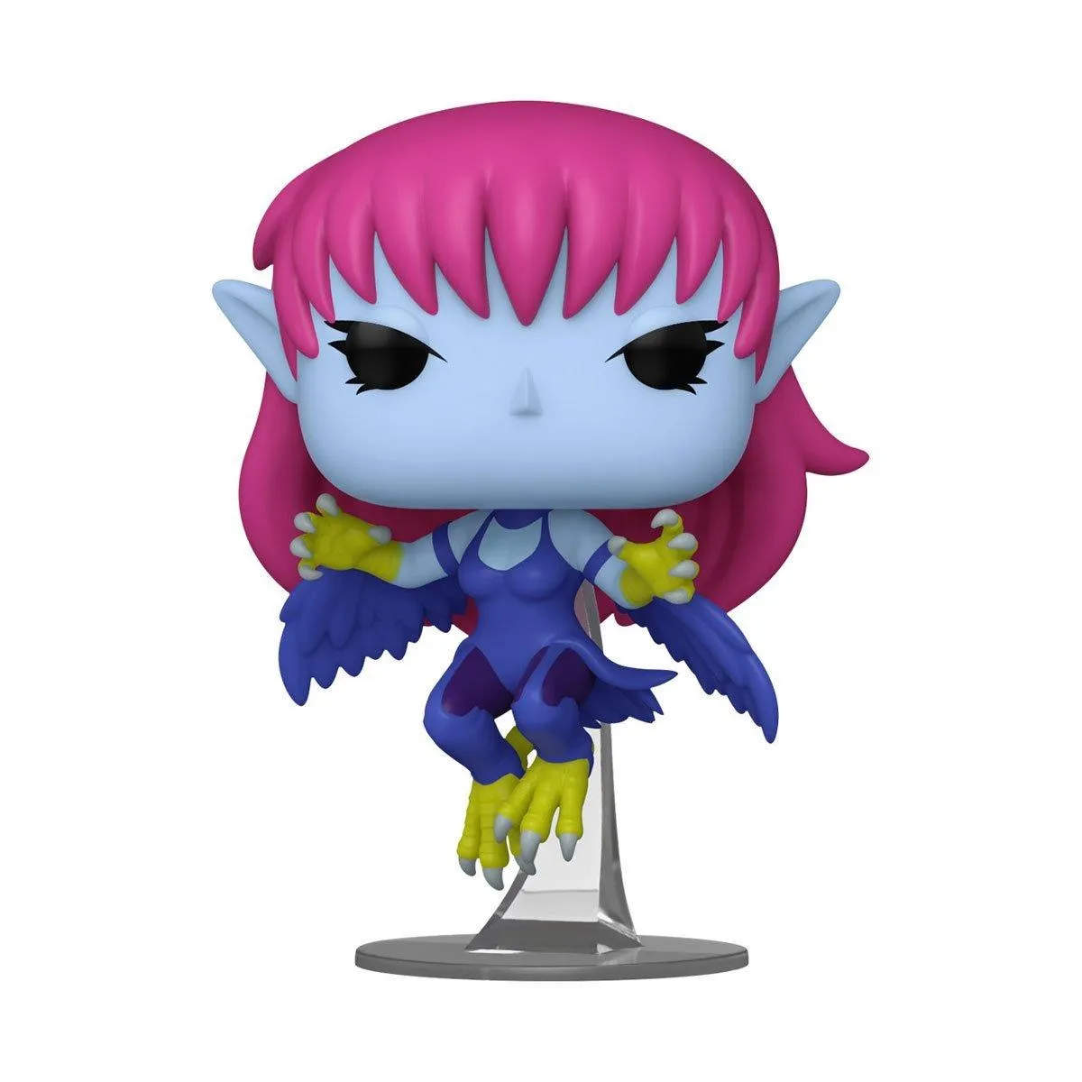 Yu-Gi-Oh! - Harpie Lady (with chase) Pop! Vinyl - Image 4