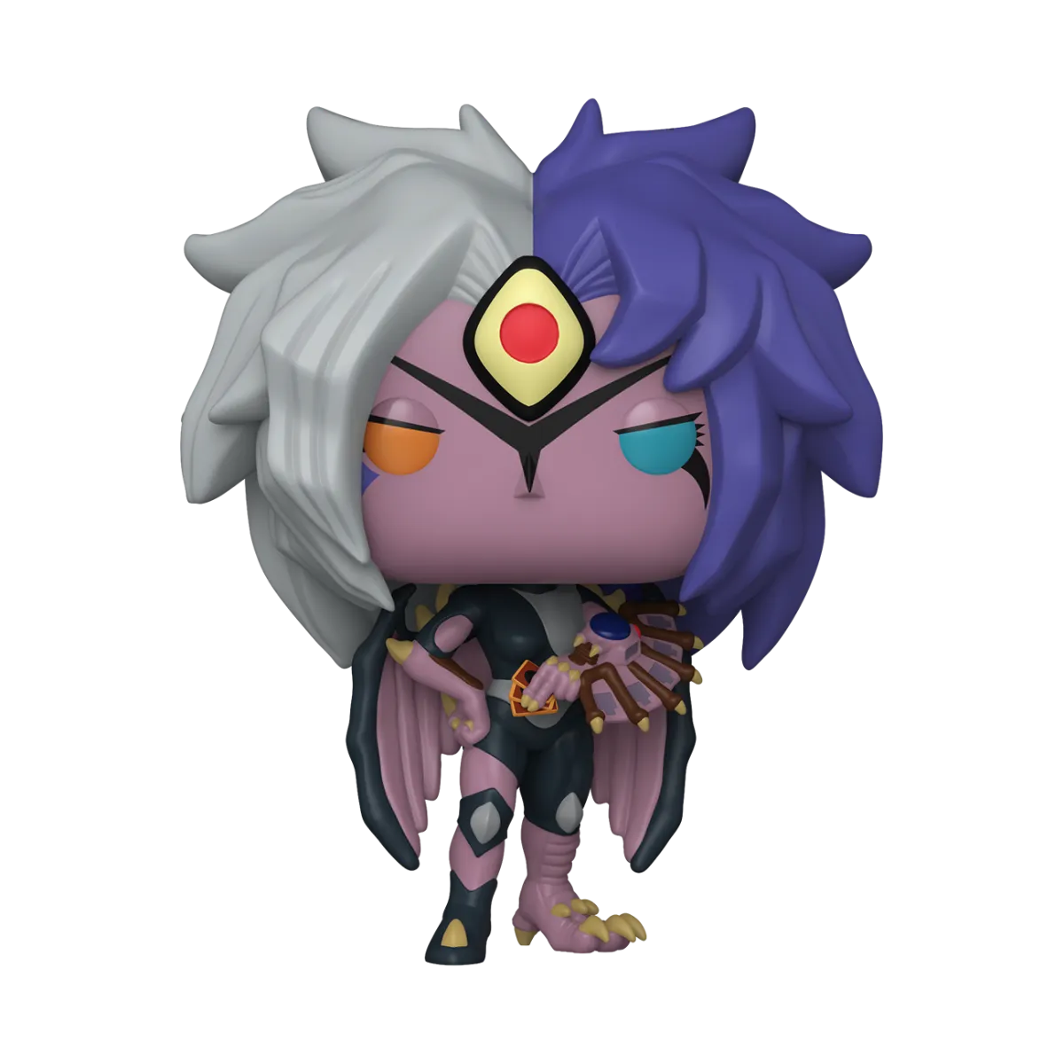 Yu-Gi-Oh! - Yubel Pop! Vinyl - Image 2